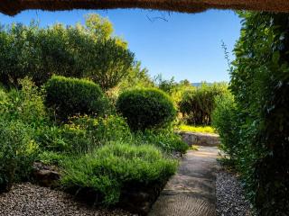 Quiet Mountain Country House - 5