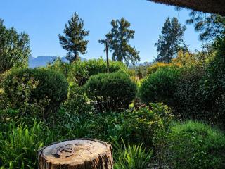 Quiet Mountain Country House - 3