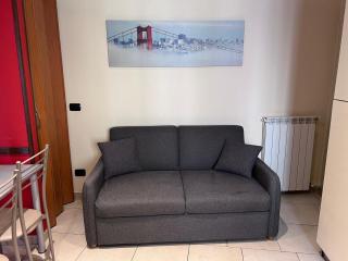 Rosmini House - 6