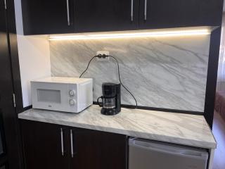 Saint Anastasia Apartments & SPA - 2