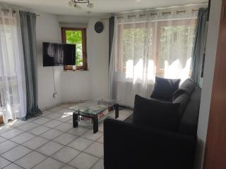 Ferienwohnung am Trillenbühl - 6