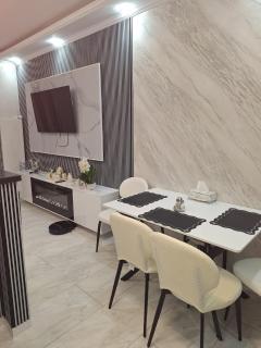 Apartment Zona 0 Tulcea - Tulcea - 8