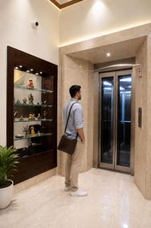 Hotel Cresent - Near Assi Ghat Varanasi - 4