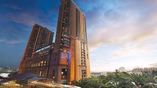 Berjaya Times Square Service Suite by RM - 0