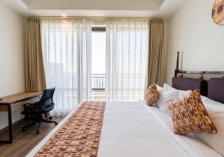 Rhythm Gurugram, Hotel & Suites, Sohna Road, Sector 68 - 9