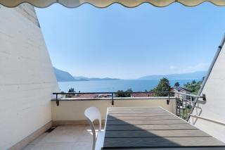 Appartamento La Selva Vista Lago - 3
