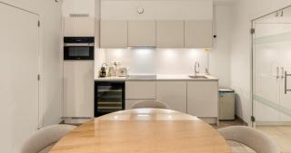 Modern 4-Guest Apartment in Ostend - 9