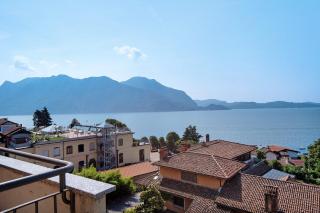 Appartamento La Selva Vista Lago - 5