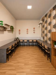 Dreamers Hostel & Hotel Apartment - 1