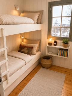 Cozy family friendly cabin at beautiful location! - 6