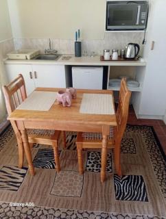 Boschberg Accommodation - 8