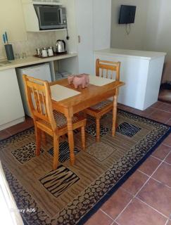 Boschberg Accommodation - 6