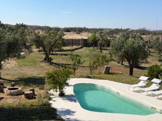 Trullo Occhiazzi - 0