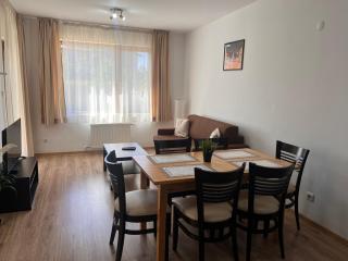 Saint Anastasia Apartments & SPA - 8