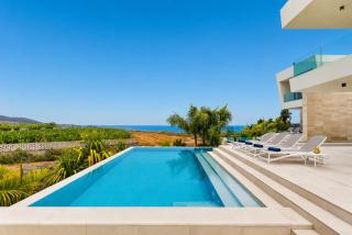 CHALET 95, Lujo y Piscina Infinity - 7