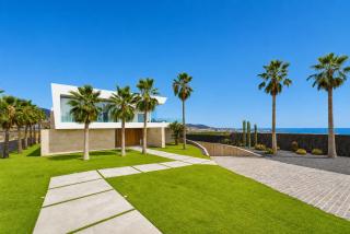 CHALET 95, Lujo y Piscina Infinity - 5