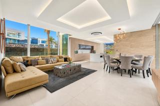 CHALET 95, Lujo y Piscina Infinity - 1