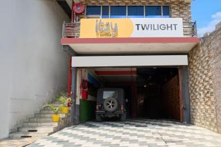 Itsy Hotels Twilight - 6