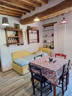 Casa Paola nel Chianti - 2