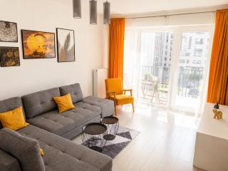 Stil Apartment Brasov near City Center Free Parking - 7