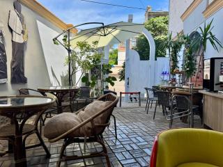 Fortuna hostel - 1