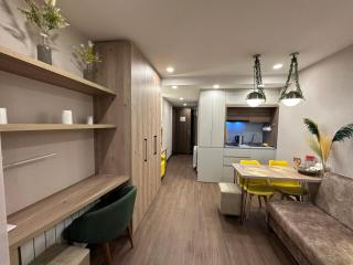 Batumi Beach Apartments on Adlia 2 - 7