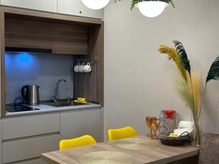 Batumi Beach Apartments on Adlia 2 - 6