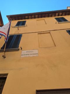 Casa Paola nel Chianti - 1