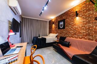 Lindo apartamento frente para praia, Wi-Fi - 6