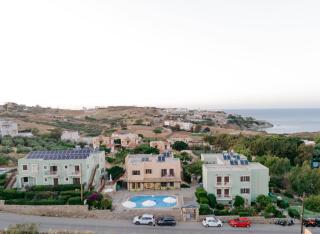 Perla Apartments - 8