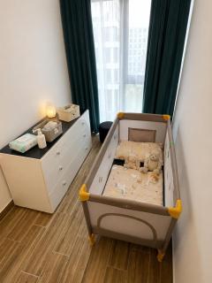 The City Loft - Premium Apartment near The Office Cluj - 5