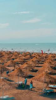 Seabreeze Resort, White Residence terrace, studio apartment - 8