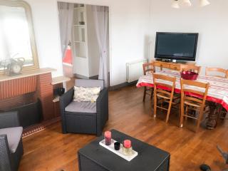 Appartement confortable avec jardin à Objat, 120 m² - Objat - 7