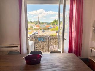 Appartement confortable avec jardin à Objat, 120 m² - Objat - 6