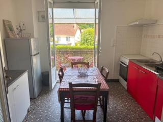 Appartement confortable avec jardin à Objat, 120 m² - Objat - 5
