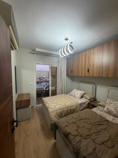 Golf Porto Studio New Alamein - 9