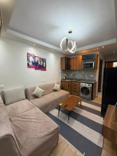 Golf Porto Studio New Alamein - 1