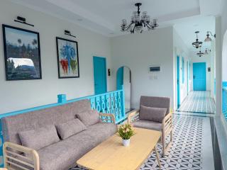 Luangaloun Guesthouse - 1
