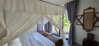 Eagle Bay Retreat Borneo Beach Villas Beach Front - 1