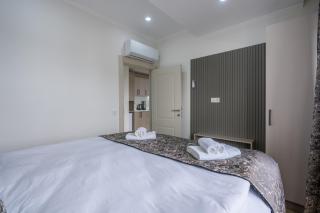 Daylights Apart Otel - 9