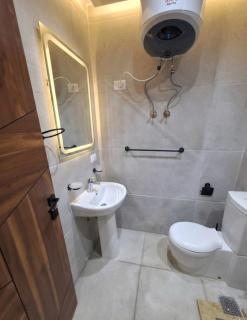 Golf Porto Studio New Alamein - 6