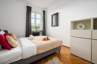 Lumina I 3-room Apartment I 9 guests I Coffee Maker I near the Royal Castle - 3