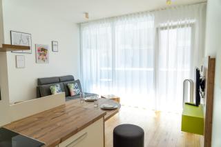 Simply at Home - Apartment in Kufstein - 3