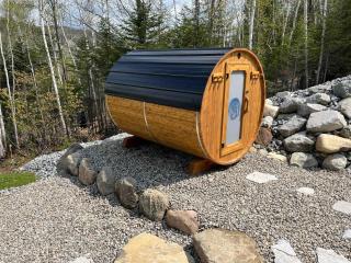Foosball Spa & Sauna - Le Hors-Histe - 6