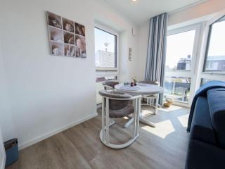 Elegantes-Apartment-Ankerplatz-Duhnen - 6