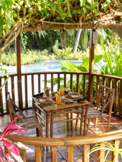 Staymaster Ashlesha - 2BR Villa Jet & Swimming Pools & Spa - 2