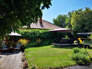 Villa-Hotel Escala - 9