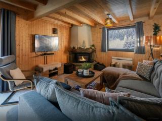 Chalet Igel - OVO Network - 6