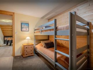 Chalet Igel - OVO Network - 3