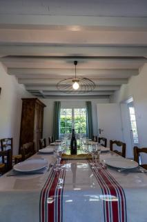 Gîte du mouta - 5